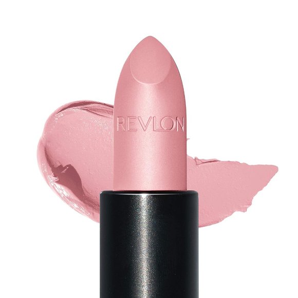 4 NWT Revlon super lustrous matte lipstick 015 Make It Pink - Picture 2 of 2
